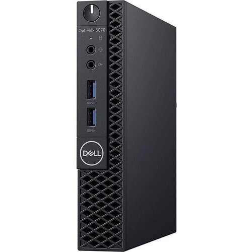 Dell Windows 11 Desktop Computer Micro Intel Core ...