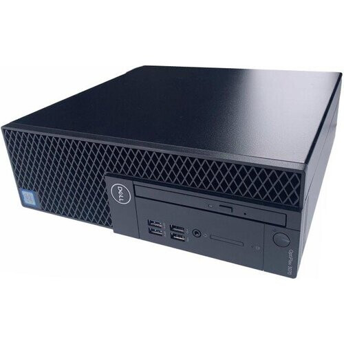 Dell OptiPlex 3070 Core i5 3 GHz - SSD 256 GB RAM ...
