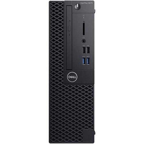 Dell OptiPlex 3070 Core i5-9500 3GHz - SSD 256GB - ...