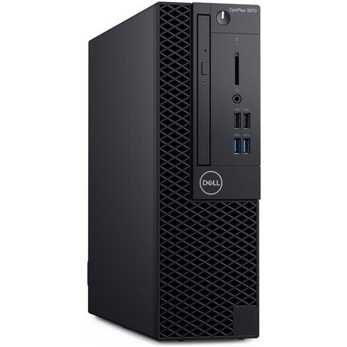 Dell OptiPlex 3070 SFF DesktopIntel Core i5 9th ...