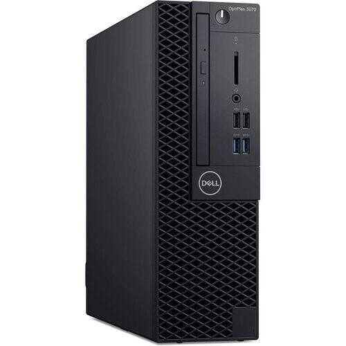This Dell Computer setup comes with an ultra-fast ...