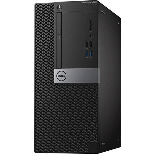 Dell OptiPlex 3070 MFF i5-9500T GHz - HDD 256 Go ...