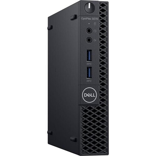 Dell OptiPlex 3070 MFF Core i5 2,2 GHz - SSD 128 ...