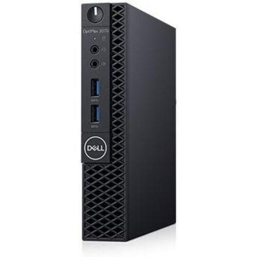 Dell Optiplex 3070 Grade B Intel Core i3 GHz - SSD ...