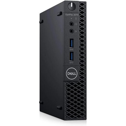 Dell OptiPlex 3070 Micro DesktopIntel Core i5 8th ...