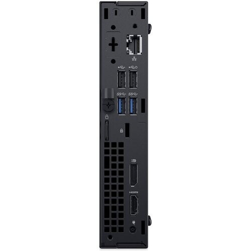 Dell OptiPlex 3070 Micro - 32Go - 1 To SSD - W11 ...