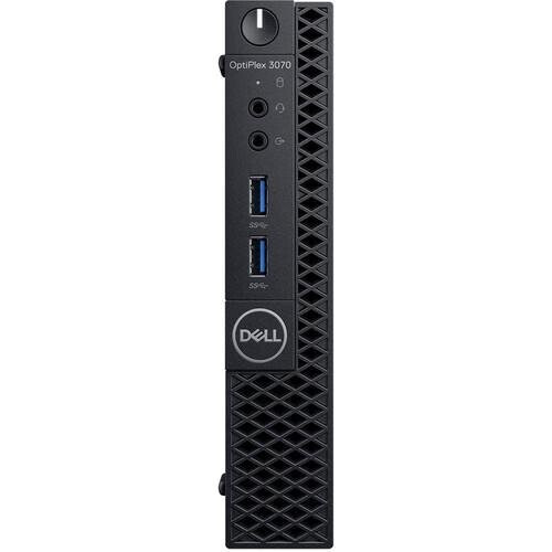 Dell Optiplex 3070 Micro Core i5 9500T 2.2GHz GHz ...