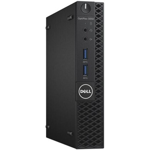 Dell OptiPlex 3070 Micro Core i5-9500T 2,2 - SSD ...