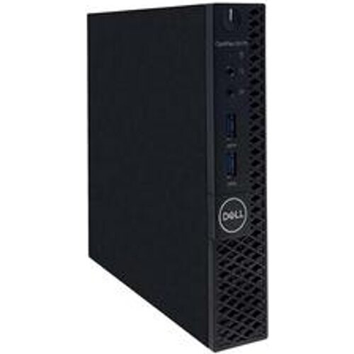 Dell OptiPlex 3070 Micro Core i5-9500T 2.2 - SSD ...