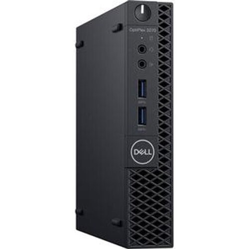 OptiPlex 3070 Micro Core i5-9500T 2.2Ghz - SSD 480 ...