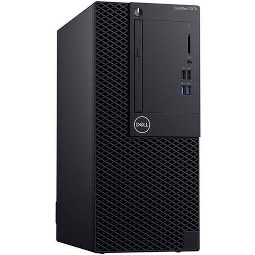 DELL OPTIPLEX 3070 / I5-9400 / 256 GO SSD + 2 X ...