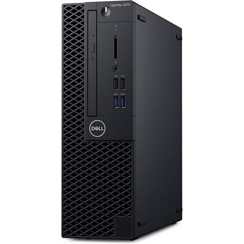 Dell OptiPlex 3070 SFF 3.6 GHz - SSD 512 GB RAM 32 ...