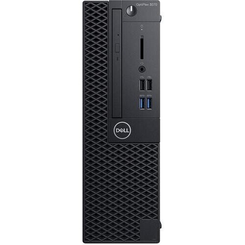 Dell OptiPlex 3070 SFF Core i5 2,7 GHz - SSD 128 ...