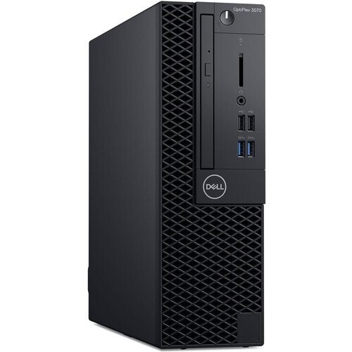 Dell OptiPlex 3070 SFF Core i5-8400 2.8GHz GHz - ...