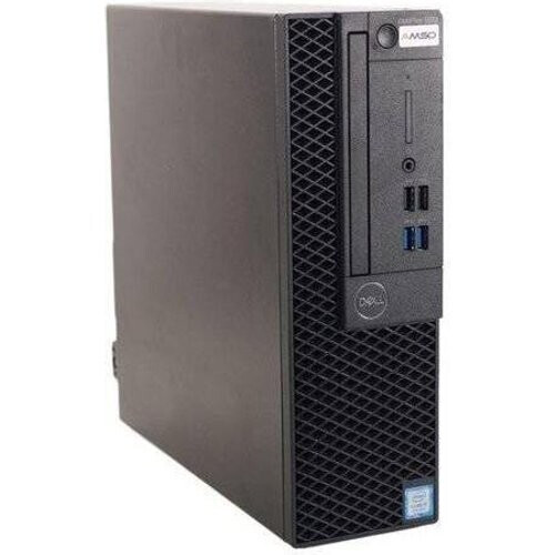 Dell OptiPlex 3070 SFF Core i5 2.9 GHz - SSD 512 ...