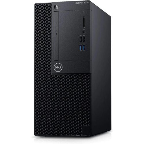 Dell OptiPlex 3070 SFF DesktopIntel Core i5 9th ...