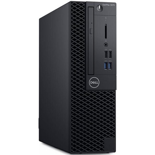 Dell OptiPlex 3070 SFF Core i5 3 GHz - SSD 1000 GB ...