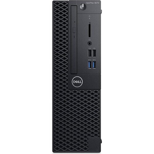 Dell OptiPlex 3070 SFF Core i5 3 GHz - SSD 1 TB ...