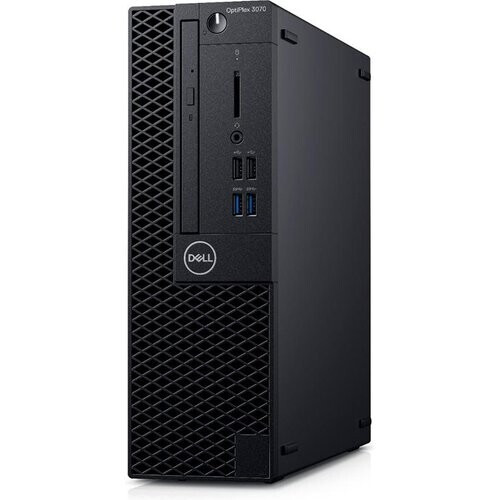 Dell OptiPlex 3070 SFF Core i5 3 GHz - SSD 256 GB ...