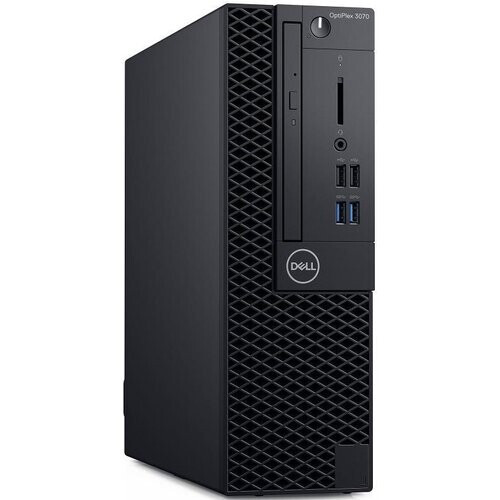 Dell OptiPlex 3070 SFF - 16Go - 240 Go SSD Intel ...