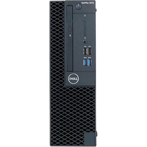 Experience high performance in a compact design ...