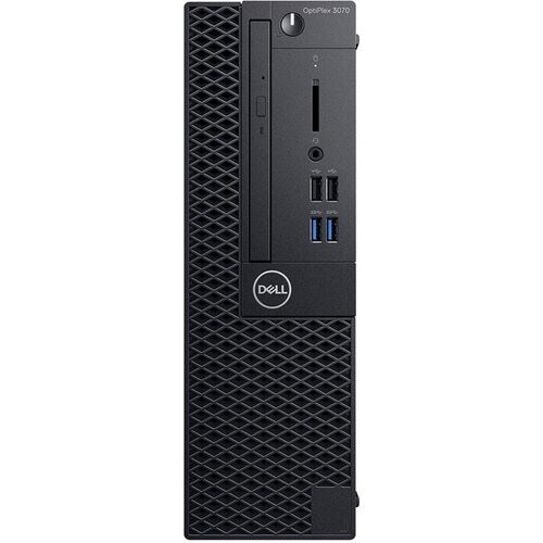 Dell Optiplex 3070 SFF Core i5-9500 3 Ghz - SSD ...