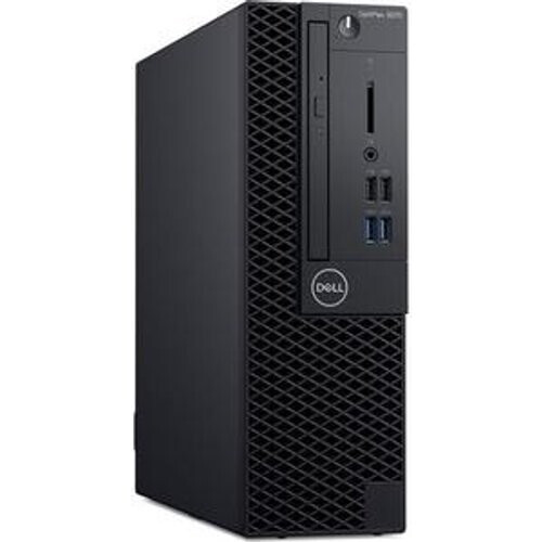 Ordenador reacondicionado Dell OptiPlex 3070 SFF ...
