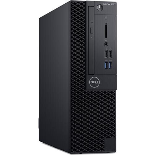 Dell OptiPlex 3070 SFF Core i5 3 GHz - SSD 256 Go ...