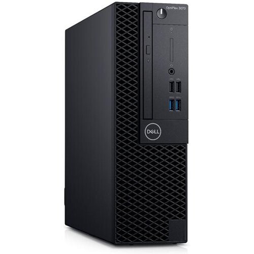 Dell OptiPlex 3070 SFF Core i5 3 GHz - SSD 512 GB ...