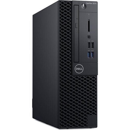 Dell Optiplex 3070 SFF Core i5 3 GHz - SSD 256 GB ...