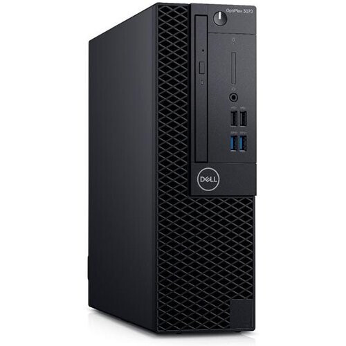 Dell OptiPlex 3070 SFF Core i5-9500 3 - SSD 512 GB ...