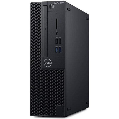 Refurbished 3070 SFF PC, Equipped with an FAST ...