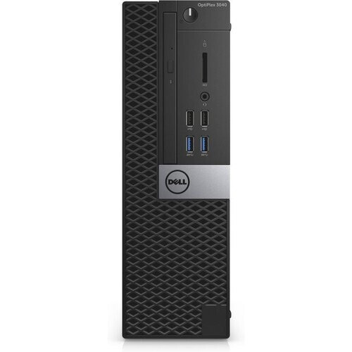 OptiPlex 3070 MFF i5-9500T Ghz - HDD 256 GB - 8GB ...