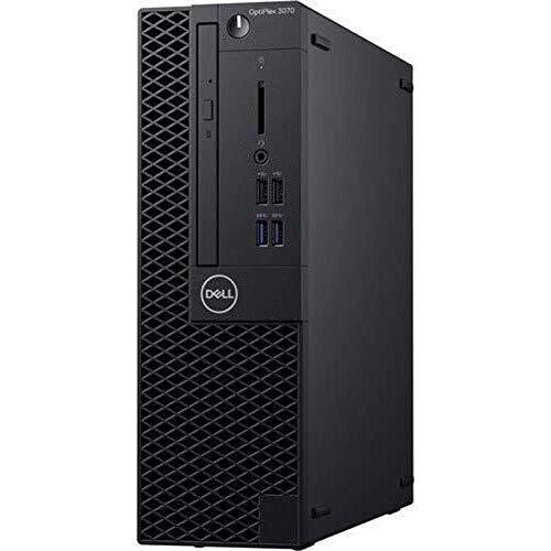 Dell OptiPlex 3070 SFF i7-8700 32GB 1TB SSD ...