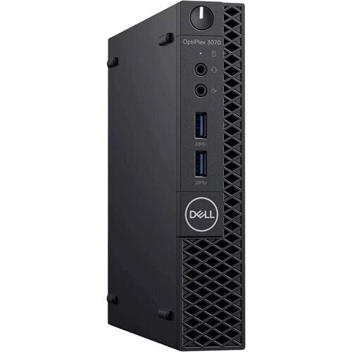 DELL Optiplex 3070 Desktop i5 i5-9500 6-Core ...