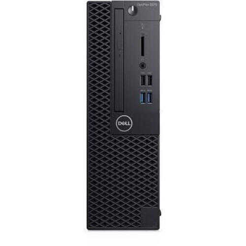 Ontdek de krachtige Dell Optiplex 3070, een ...