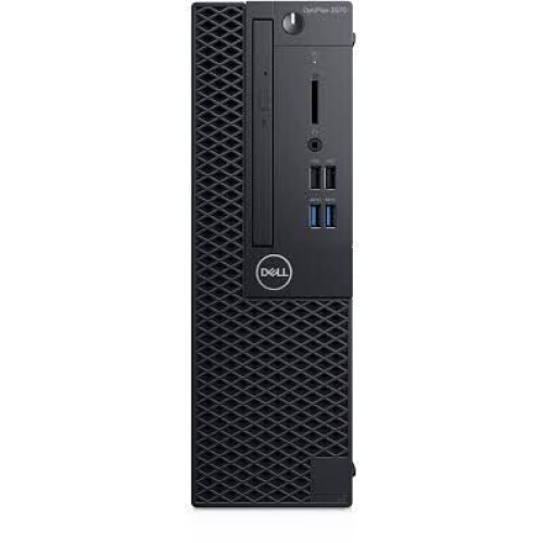 Dell Optiplex 3070 SFF Intel Core i5|8GB|256GB ...