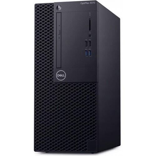 Dell OptiPlex 3070 Tower 3 GHz - SSD 512 GB RAM 32 ...