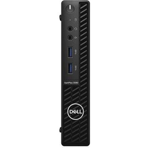 Mini PC Dell Optiplex 3080 i3-10105T 3 GHz 256GB ...