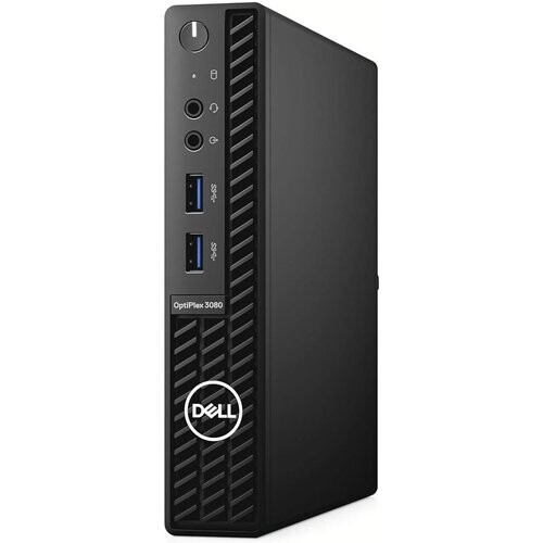 Dell OptiPlex 3080 El Dell OptiPlex 3080 es un ...