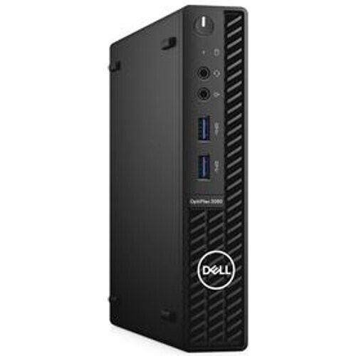 Dell OptiPlex 3080 Core i5 2,3 GHz - SSD 512 GB ...