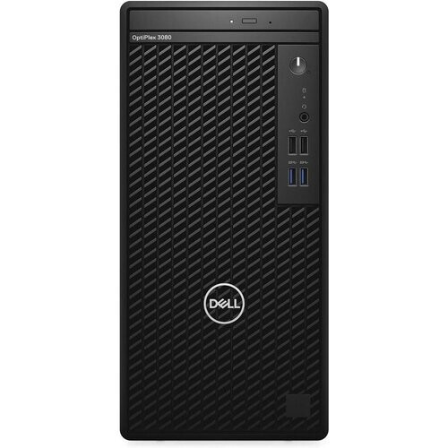 Dell OptiPlex 3080 DesktopIntel Core i5 10th Gen ...