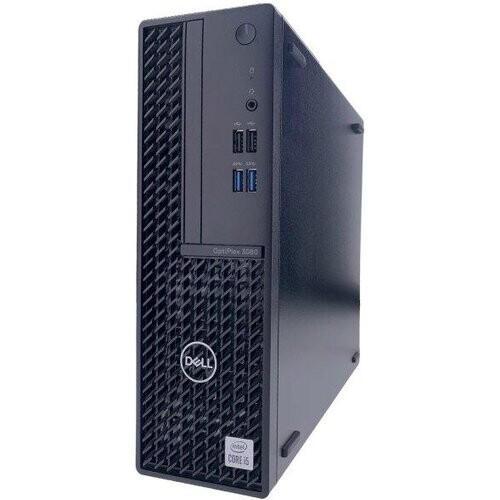 Dell OptiPlex 3080 SFF Core i5-10500 CPU 3.10 GHz ...