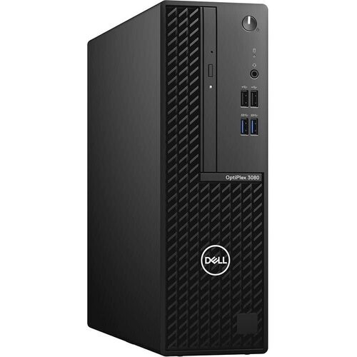 The Dell OptiPlex 3080 is a dependable desktop ...