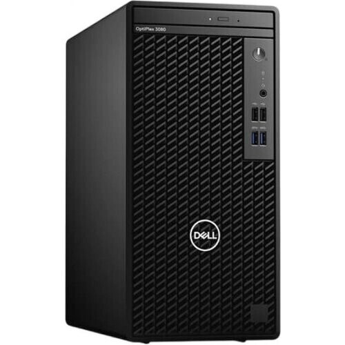 Dell OptiPlex 3080 Core i5 3.1 GHz - SSD 512 GB ...