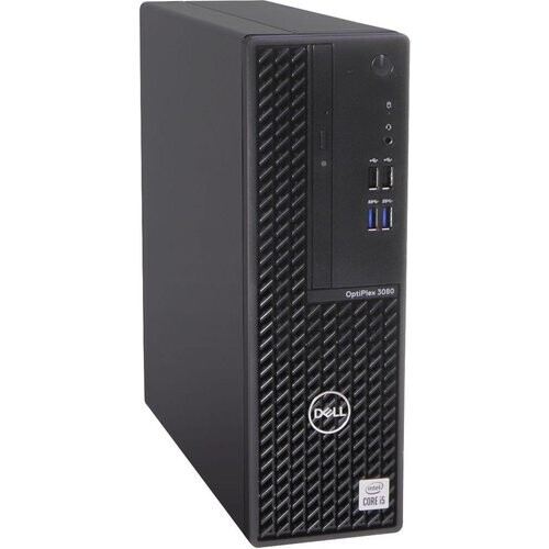 Dell OptiPlex 3080 Tower PC D15S Intel i5-10505 / ...