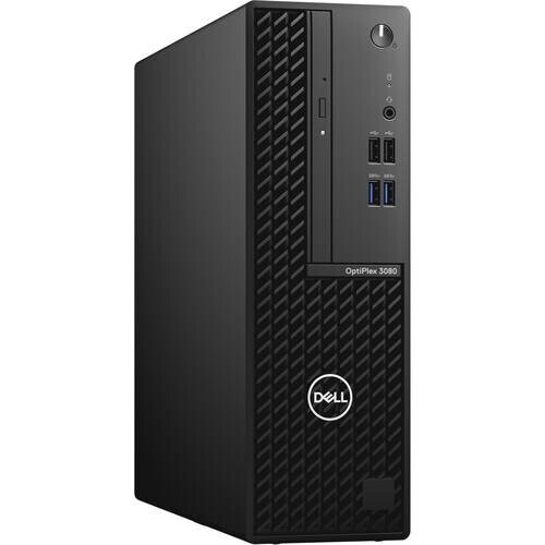 Dell OptiPlex 3080 SFF Core i5 2,9 GHz - SSD 240 ...