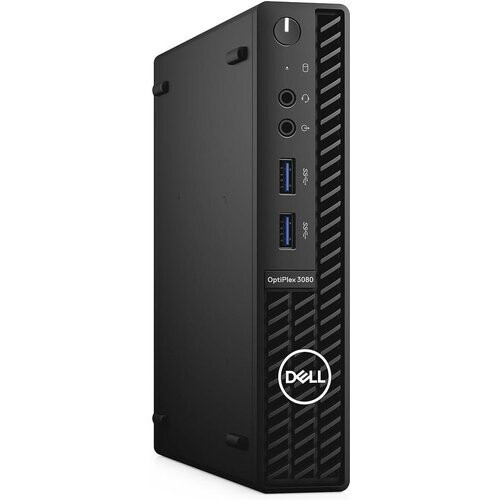 Dell OptiPlex 3080 MFF Core i5-10500T 2.3 - SSD ...