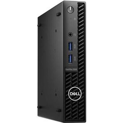 Dell OptiPlex 3080 MFF Core i5 GHz - SSD 512 GB ...