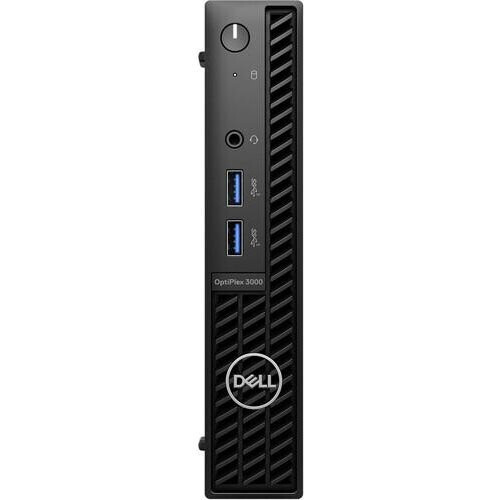 Dell Optiplex 3080 Micro Desktop Blacki5 i5-10500T ...